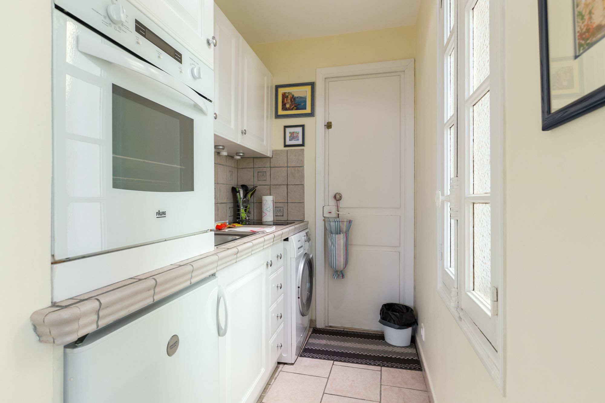 Very Charming Studio Apartment On Port In Cannes A Short Walk To Palais With Aircon And Internet 411 Exterior foto